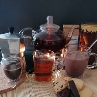 Das Ding am Sonntag «Tee, Kaffee oder Kakao?»